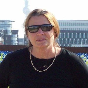 Meet your Posher, Patty